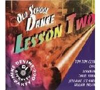 V - Old School Dance Lesson Two