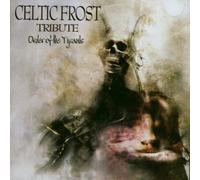 V - Order of The Tyrants [Import]