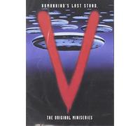 V: Original Mini-Series / Final Battle (2 Dvd) [Edizione: Stati Uniti]