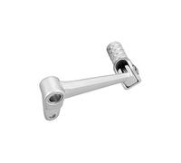 V Parts - 11592 : Pedal Cambio Ducati. Aluminio. Gris Mate