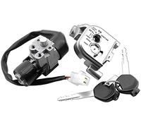 V PARTS - 14147 : Cerradura completa