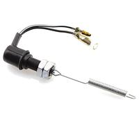 V PARTS - 18553 : Interruptor Stop/Parada Muelle Luz Freno