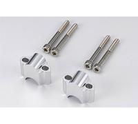 V PARTS - 38126 : Torretas Manillar 28 +30Mm