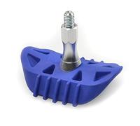 V PARTS - 48554 : Freno Cubierta Papillón Plástico Para Llanta Delantera 1,4/ 1,6