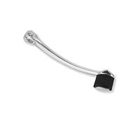 V PARTS - 6107 : Pedal Arranque Scooter Alu. Plata