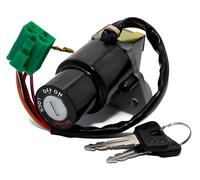 V PARTS 8012 Cerradura de contacto con llave