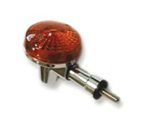 V PARTS - 8110 : Cristal Intermitente Delantero Y Trasero