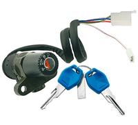 V PARTS - 8365 : Cerradura Contacto Rs 50 99->