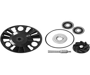 V PARTS - 8665/54 : Kit reparacion eje repara bomba agua