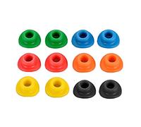 V PARTS - 89590/54 : Par de gomas para valvula de rueda