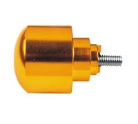 V PARTS - 901AZ : Juego contrapesos Manillar terminales Aluminio Honda