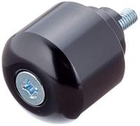 V PARTS - 901NR : Juego contrapesos Manillar terminales Aluminio Honda