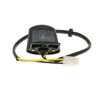 V PARTS - 9642 : Luz De Matricula 863779