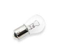 V PARTS Bombilla blanca S25 BA15S 12V21W