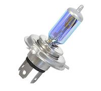 V PARTS Bombilla H4 12V 60/55W Platinum 6000K