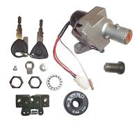V PARTS Contactor clave Derbi