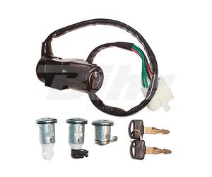 V PARTS Contactor clave Honda SJ50 Bali