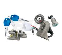 V PARTS Contactor clave Kymco Agility 125