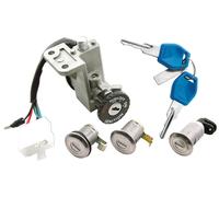 V PARTS Contactor de llave Kymco 125 LIKE