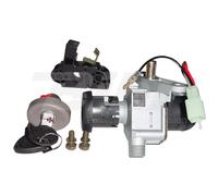 V PARTS Contactor de llave Yamaha YH50 WHY/MBK Flipper 50