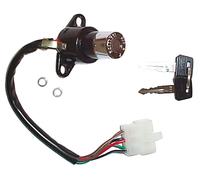 V PARTS CONTACTOR LLAVE BIHR HONDA CB250