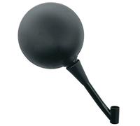 V PARTS - E398D : Espejo Retrovisor Moto Derecho BMW K75S 750 (85-96), R850 R [89V1, K569] 850 (94-02), K1 1000 (89-93), R1100 R [89V1, K569] 1100 (94-02) Homologado