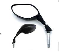 V PARTS - EH914I/54 : Espejo retrovisor izquierdo HONDA SH Scoopy i 125: 2016-2018 - HONDA SH Scoopy i 150: 2016-2018 -