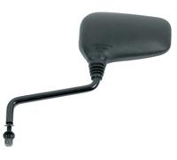 Vicma Espejo Piaggio Ape Brazo Corto Izquierdo, Plata