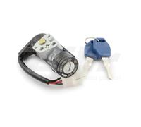 V PARTS Honda Lead 100/SCV Lead 100 interruptor de llave