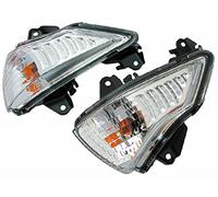 V parts - Intermitente delantero izquierdo - 13718