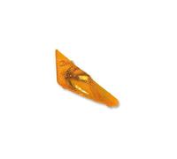 V PARTS Intermitente trasero derecho tipo cabujón naranja
