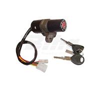 V PARTS - Juego kit cerraduras llaves cerrajas - 6622