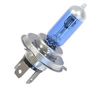 V PARTS - lampara bombilla H4 12V 60/55W Diamond 5000k - 36636
