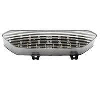 V PARTS Luz de advertencia trasera