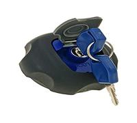 Tapón depósito gasolina Derbi Jumbo / Suzuki DR Big
