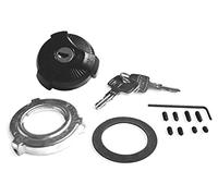 V PARTS - M434 : Tapón Depósito Gasolina Vespino Gl, Nl, Sc