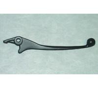 V PARTS Maneta de freno tipo aluminio original negro Honda Cb 650, negro