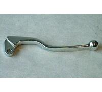 V PARTS Maneta de freno tipo aluminio original pulido Yamaha Tw200