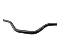 V PARTS Manillar de aluminio elevado para moto enduro conico 22-28,6MM