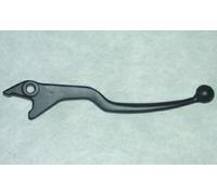 V PARTS Palanca de freno tipo aluminio original negro Hyosung 125 Karion Rt, negro