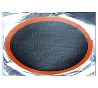 V PARTS - Parche moto (Caja 30pcs) Ø75mm - 35447