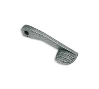 V PARTS Patada de carbono