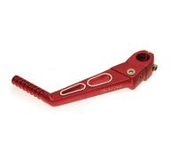 V PARTS Patada Lighty rojo Minarelli AM6, rojo
