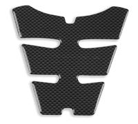 V PARTS Protección del tanque BIHR de carbono pequeño