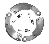 V PARTS - S558 : Juego Zapatas Embrague Vespino