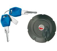 V PARTS TAPA DE DEPÓSITO ORIGINAL TIPO BIHR YAMAHA XT 125R/X