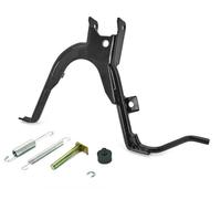 V PARTS Tribuna central