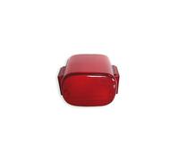 V PARTS Tulipa cristal para piloto luz trasero tipo OEM