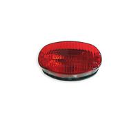 Envío gratis cristal piloto trasero v parts tipo oem para moto repuestos