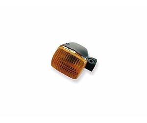 V parts - Vicma intermitente delantero derecho y trasero izquierdo honda honda xbr 500 (89-), ntv 600 revere (-92), ntv 650 revere (93-97), rvf 750 (94-99), cbr 900 fireblade (92-95).